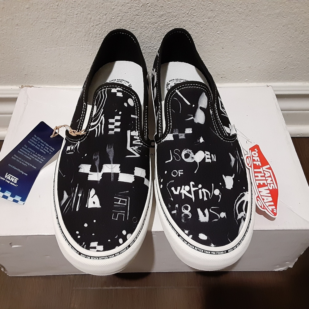 Vans - Picture 3 of 4